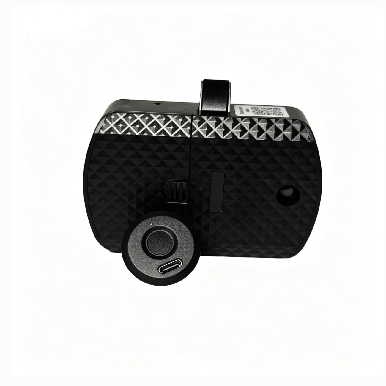 Cost-effective embedded fingerprint lock SA-805