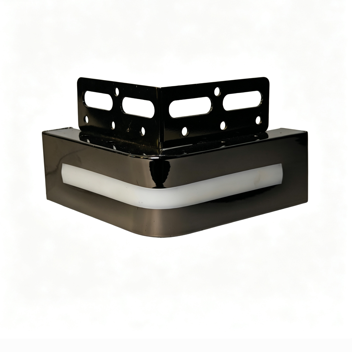Bedside induction light / Ambient light 4-angle bracket 